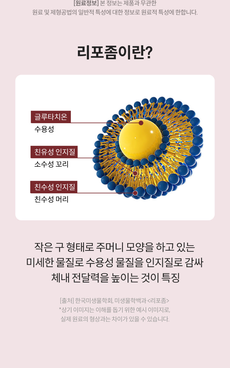 여에스더 리포좀 글루타치온 다이렉트 울트라 X, 30매, 1개